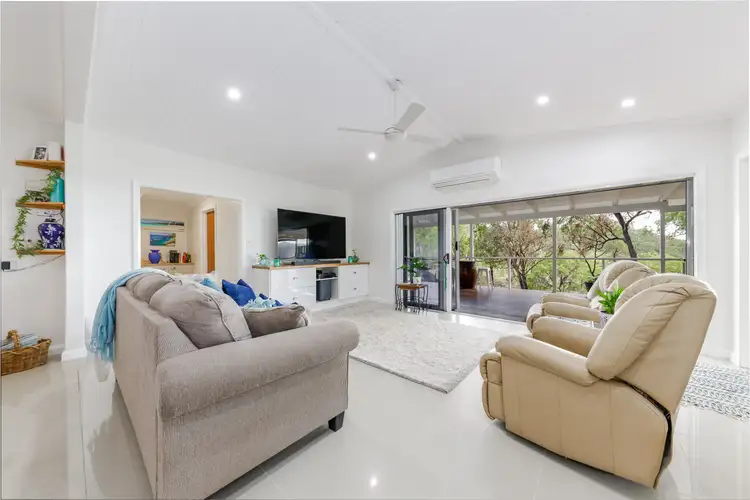 Third view of Homely house listing, 5 Tindall Court, Alligator Creek QLD 4816