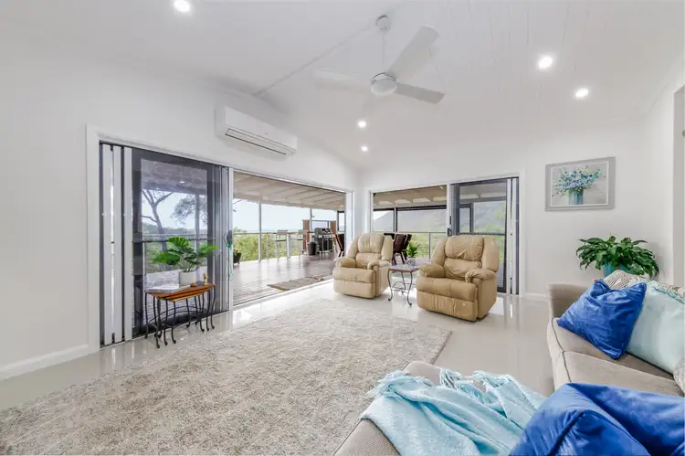 Fourth view of Homely house listing, 5 Tindall Court, Alligator Creek QLD 4816