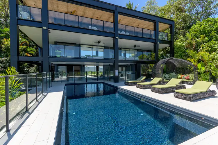 Third view of Homely house listing, 26 Island Point Road, Port Douglas QLD 4877