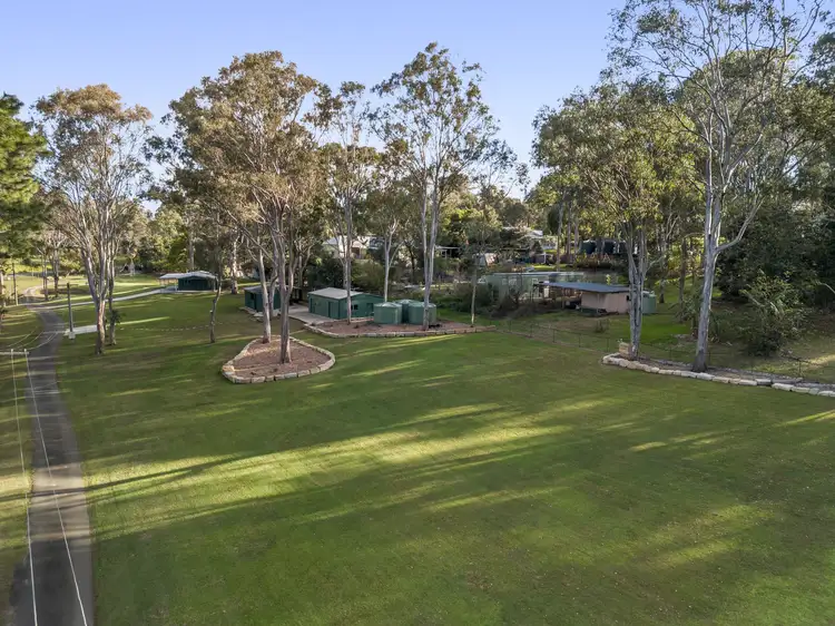 Third view of Homely rural property listing, 42 Vores Road, Whiteside QLD 4503
