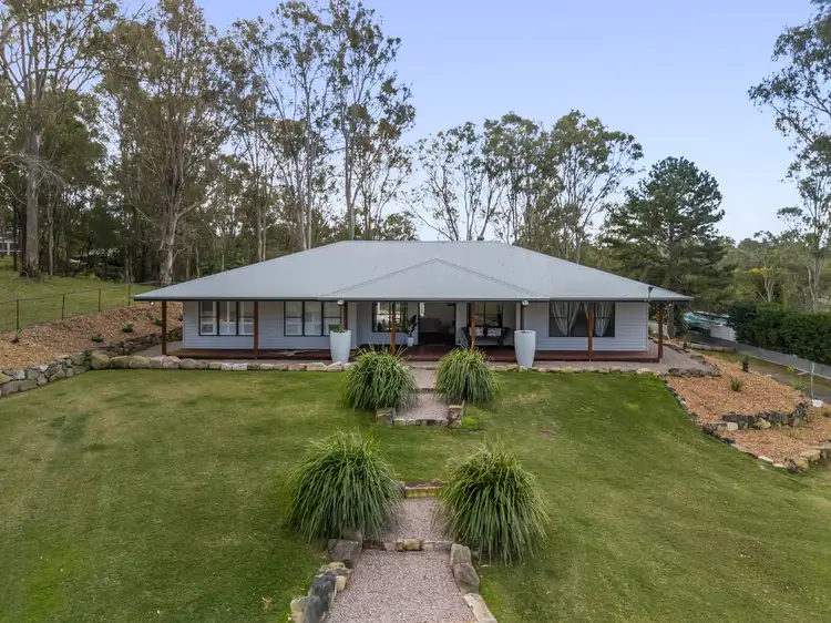 Sixth view of Homely rural property listing, 42 Vores Road, Whiteside QLD 4503