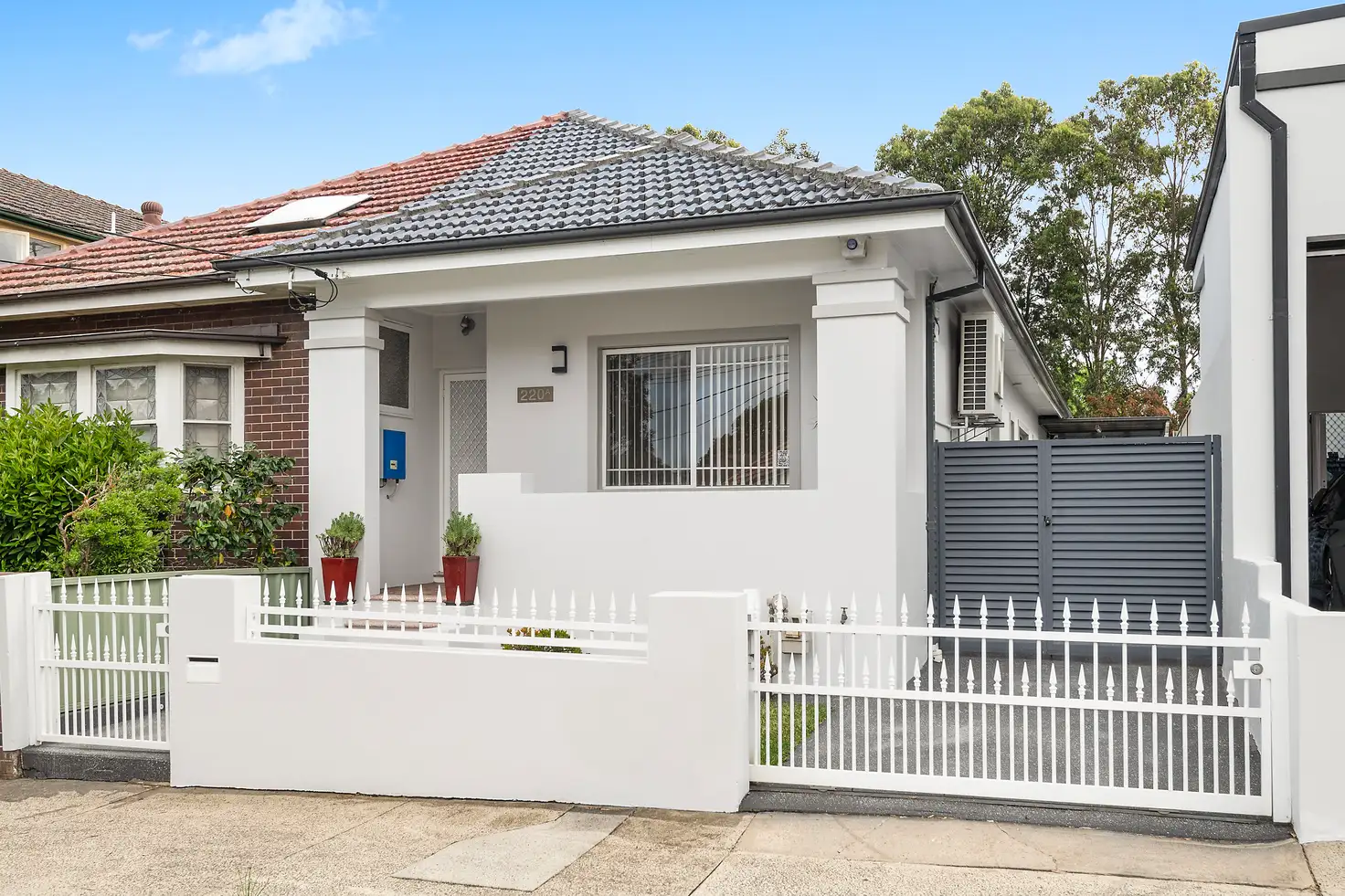 Main view of Homely house listing, 220A Frederick Street, Rockdale NSW 2216