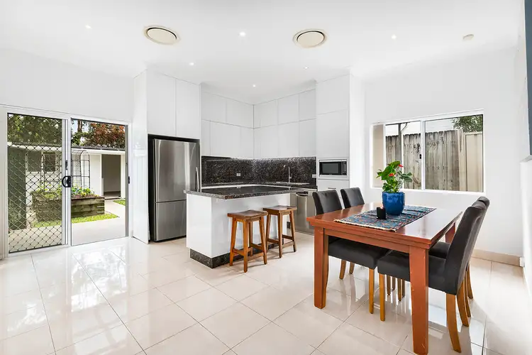 Third view of Homely house listing, 220A Frederick Street, Rockdale NSW 2216