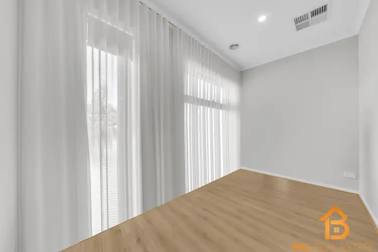 Second view of Homely house listing, 28 Hermosa Drive, Tarneit VIC 3029