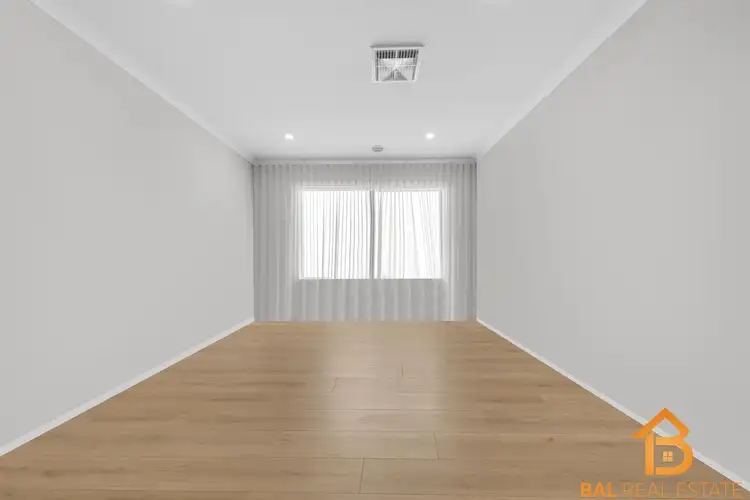 Third view of Homely house listing, 28 Hermosa Drive, Tarneit VIC 3029