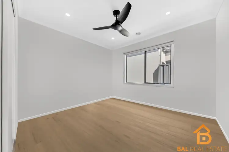 Fourth view of Homely house listing, 28 Hermosa Drive, Tarneit VIC 3029