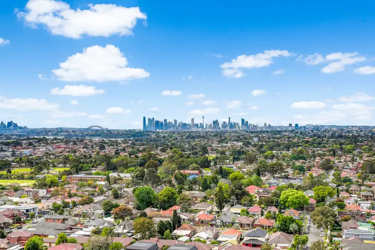 2305/7 Deane Street, Burwood NSW 2134