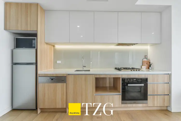 Third view of Homely apartment listing, 2305/7 Deane Street, Burwood NSW 2134