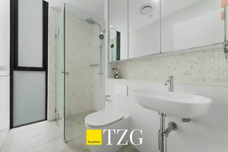 Fifth view of Homely apartment listing, 2305/7 Deane Street, Burwood NSW 2134