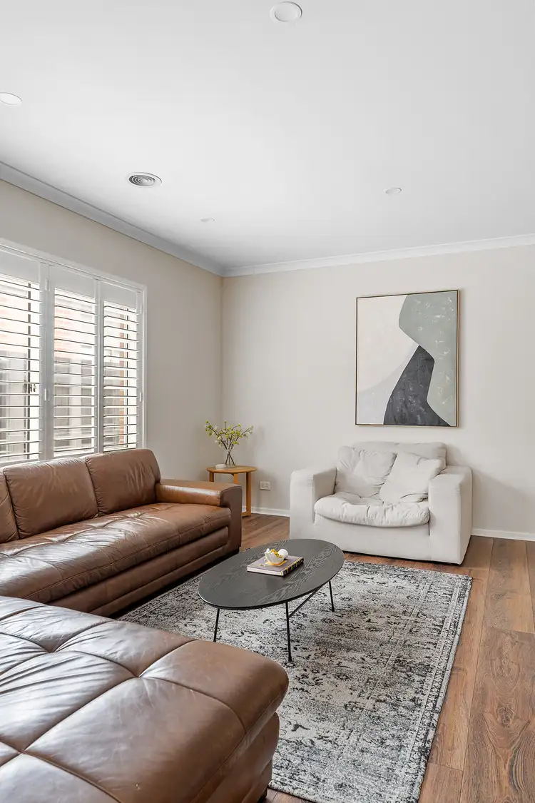 Third view of Homely house listing, 57 Tesselaar Road, Epping VIC 3076
