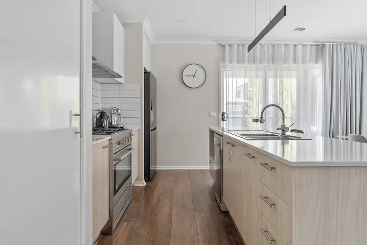 Fourth view of Homely house listing, 57 Tesselaar Road, Epping VIC 3076