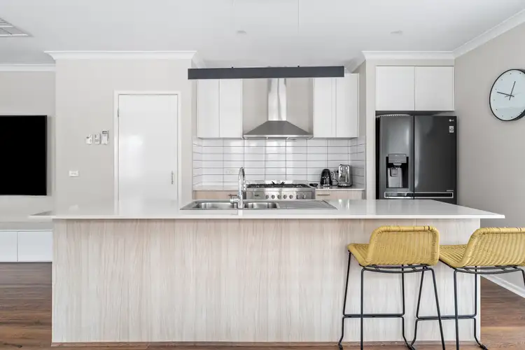Fifth view of Homely house listing, 57 Tesselaar Road, Epping VIC 3076