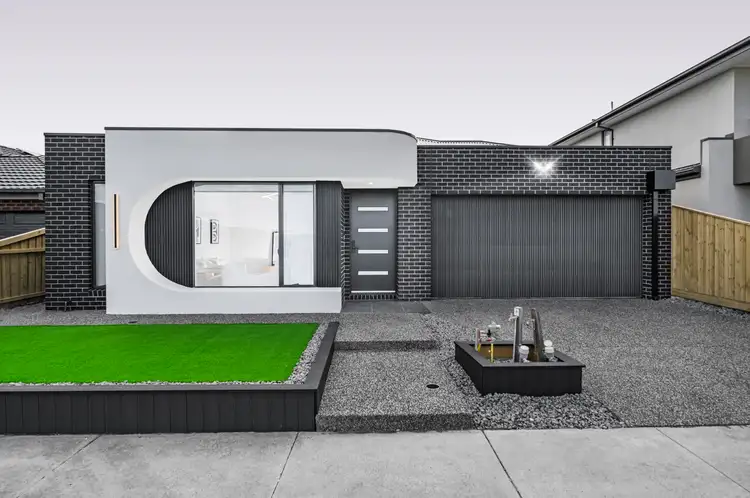 13 Landover Road, Wollert VIC 3750