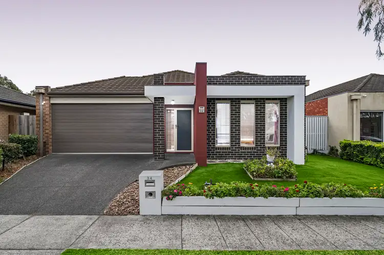 34 Bail Street, Epping VIC 3076