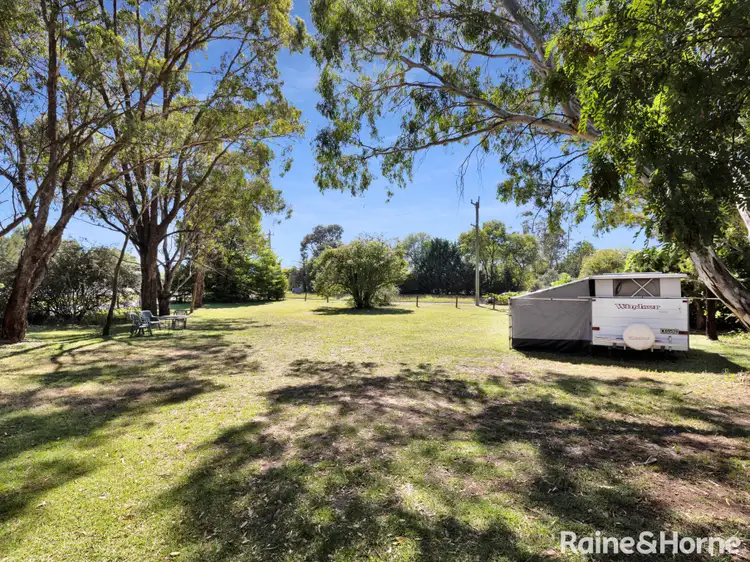 Second view of Homely land listing, Lot 29 Bathurst Street, Perthville NSW 2795
