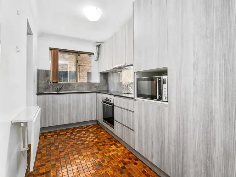 Second view of Homely unit listing, 15/50 Luxford Road, Mount Druitt NSW 2770