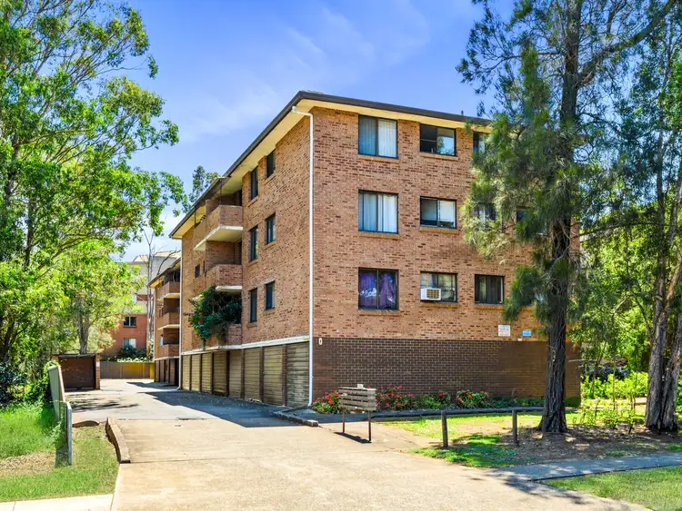 Fifth view of Homely unit listing, 15/50 Luxford Road, Mount Druitt NSW 2770