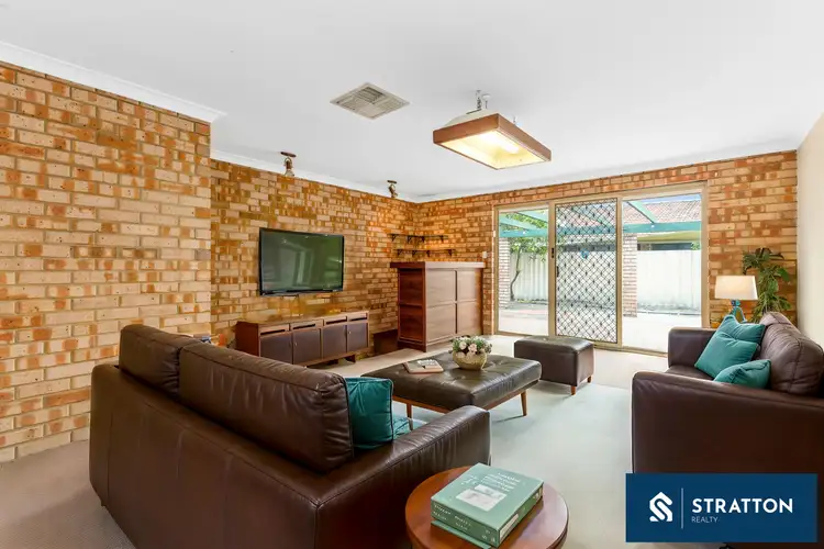 Second view of Homely house listing, 13 Crusader Drive, Thornlie WA 6108