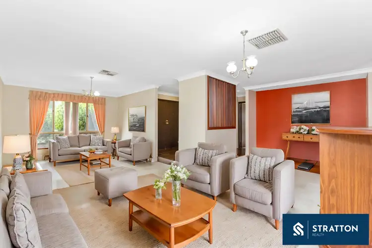Third view of Homely house listing, 13 Crusader Drive, Thornlie WA 6108