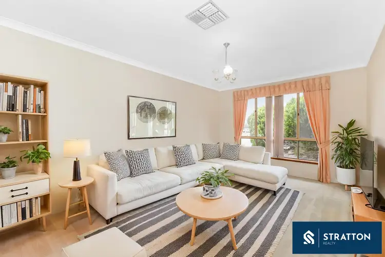 Fourth view of Homely house listing, 13 Crusader Drive, Thornlie WA 6108