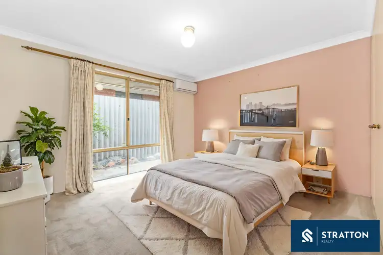 Sixth view of Homely house listing, 13 Crusader Drive, Thornlie WA 6108