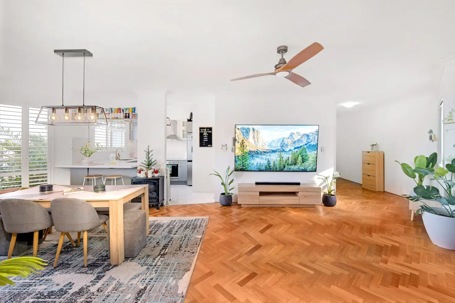 Main view of Homely unit listing, 12/161-171 Princes Highway, Kogarah NSW 2217