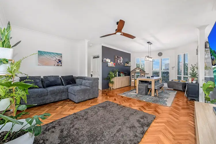 Second view of Homely unit listing, 12/161-171 Princes Highway, Kogarah NSW 2217