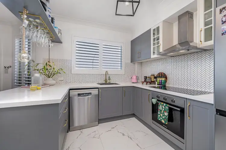 Third view of Homely unit listing, 12/161-171 Princes Highway, Kogarah NSW 2217