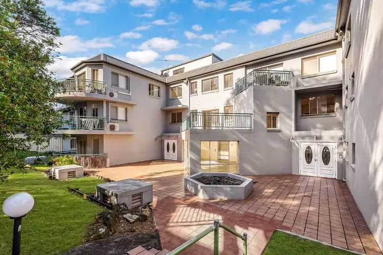Seventh view of Homely unit listing, 12/161-171 Princes Highway, Kogarah NSW 2217
