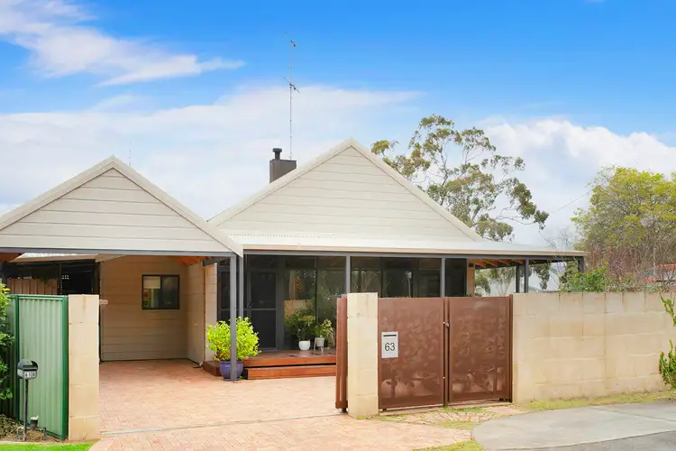 63 Southern Drive, Busselton WA 6280