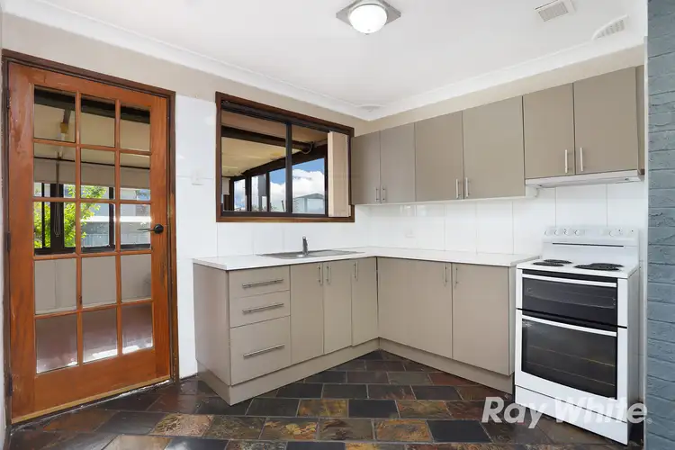 Third view of Homely house listing, 21 Fontana Close, St Clair NSW 2759