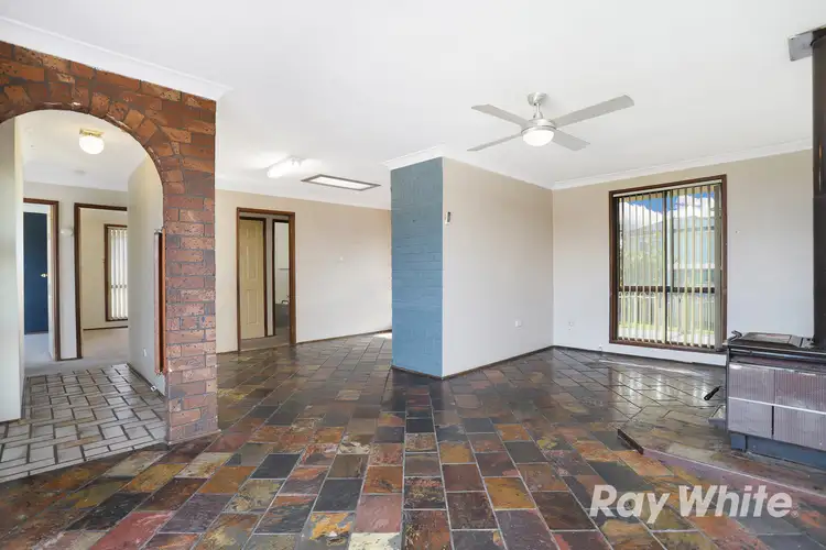 Fourth view of Homely house listing, 21 Fontana Close, St Clair NSW 2759