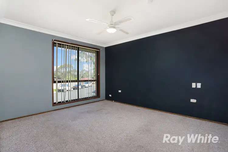 Fifth view of Homely house listing, 21 Fontana Close, St Clair NSW 2759