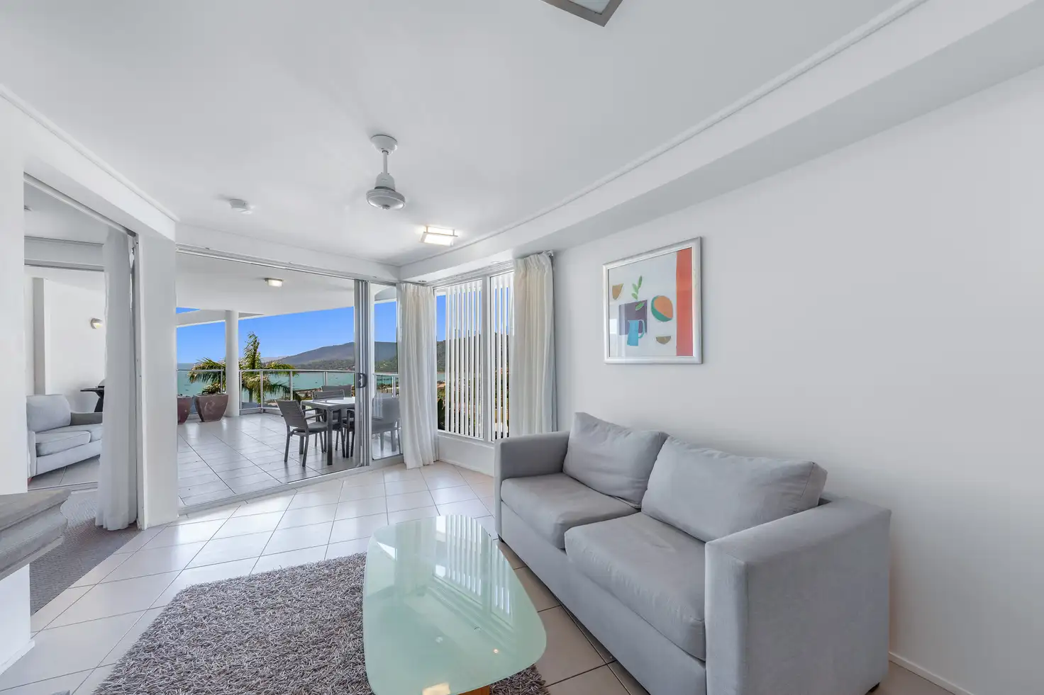 Main view of Homely unit listing, 8/18 Seaview Drive, Airlie Beach QLD 4802