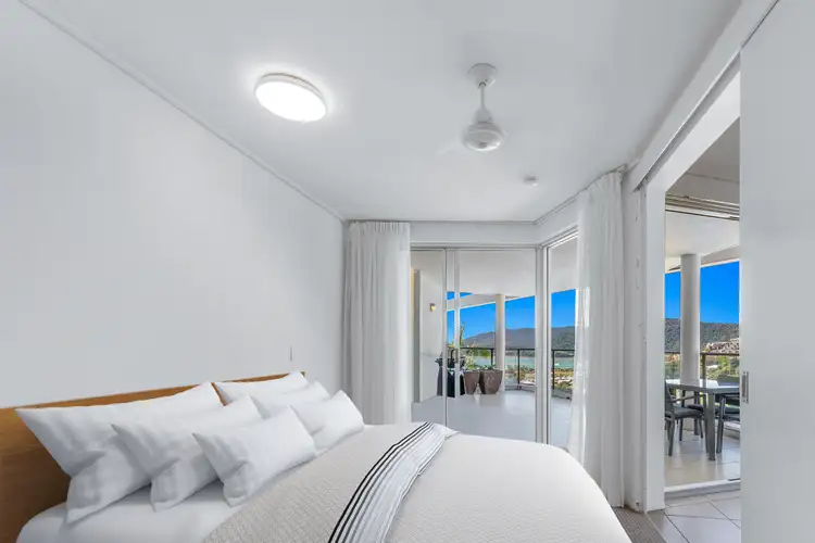 Third view of Homely unit listing, 8/18 Seaview Drive, Airlie Beach QLD 4802