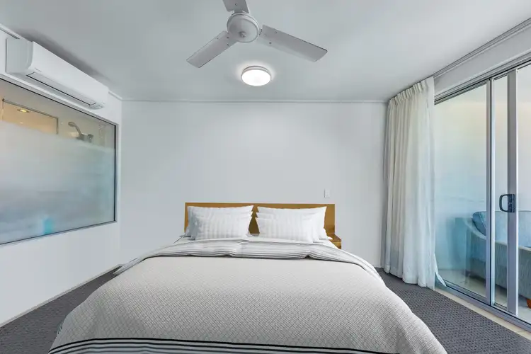 Fourth view of Homely unit listing, 8/18 Seaview Drive, Airlie Beach QLD 4802