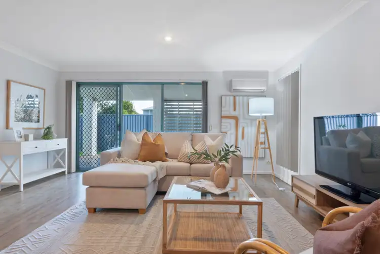 Third view of Homely townhouse listing, 2/55 Lang Street, Morningside QLD 4170