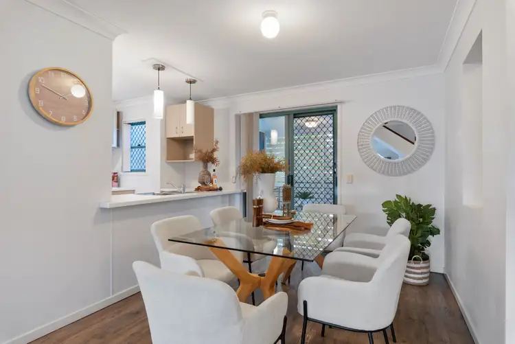 Fifth view of Homely townhouse listing, 2/55 Lang Street, Morningside QLD 4170