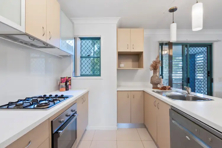 Sixth view of Homely townhouse listing, 2/55 Lang Street, Morningside QLD 4170