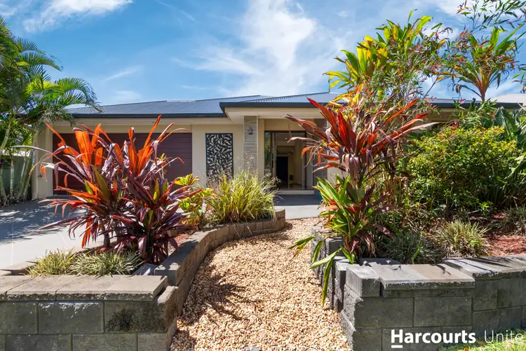 Second view of Homely house listing, 24 Glorious Avenue, Narangba QLD 4504