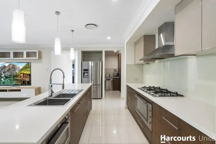 Third view of Homely house listing, 24 Glorious Avenue, Narangba QLD 4504