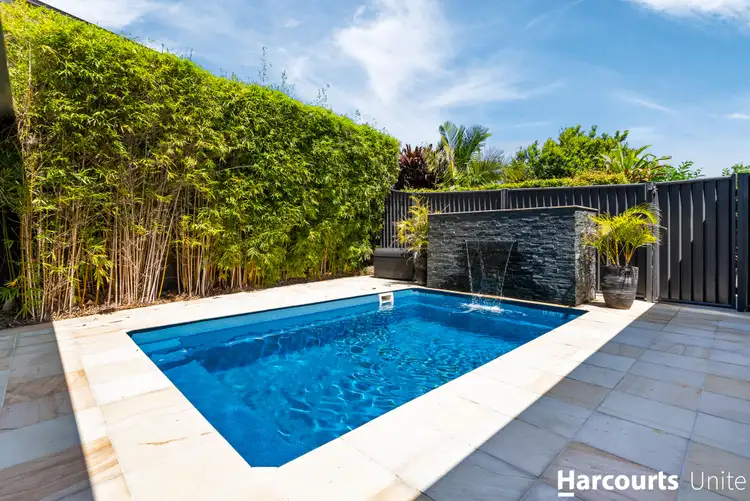 Fourth view of Homely house listing, 24 Glorious Avenue, Narangba QLD 4504