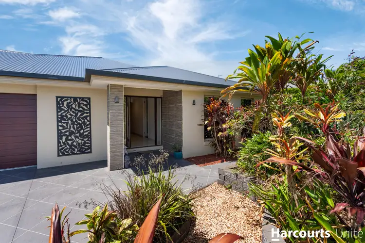 Fifth view of Homely house listing, 24 Glorious Avenue, Narangba QLD 4504
