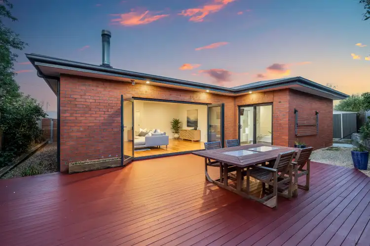 Second view of Homely house listing, 2 Lissadell Court, New Town TAS 7008