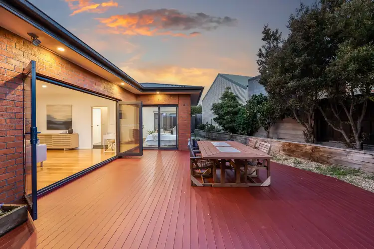 Fourth view of Homely house listing, 2 Lissadell Court, New Town TAS 7008