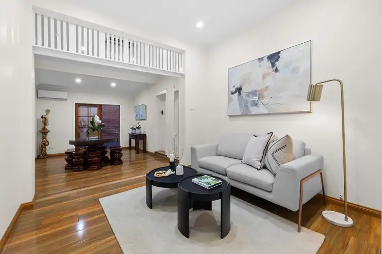 Fourth view of Homely house listing, 18 Bold Street, Burwood NSW 2134