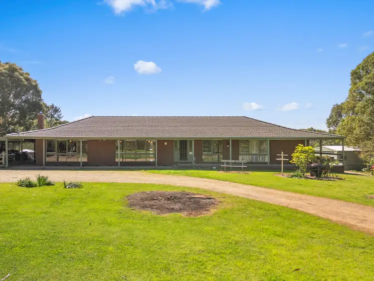 Third view of Homely rural property listing, 839 Frankston Flinders Road, Somerville VIC 3912