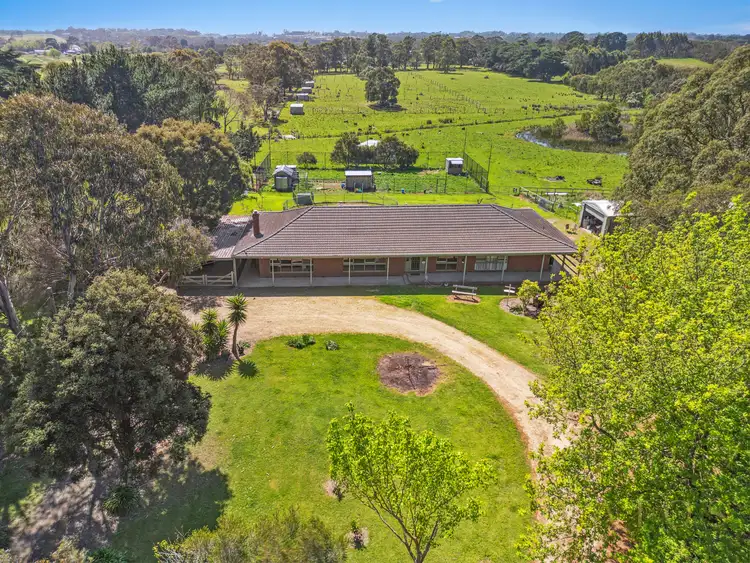 Fourth view of Homely rural property listing, 839 Frankston Flinders Road, Somerville VIC 3912