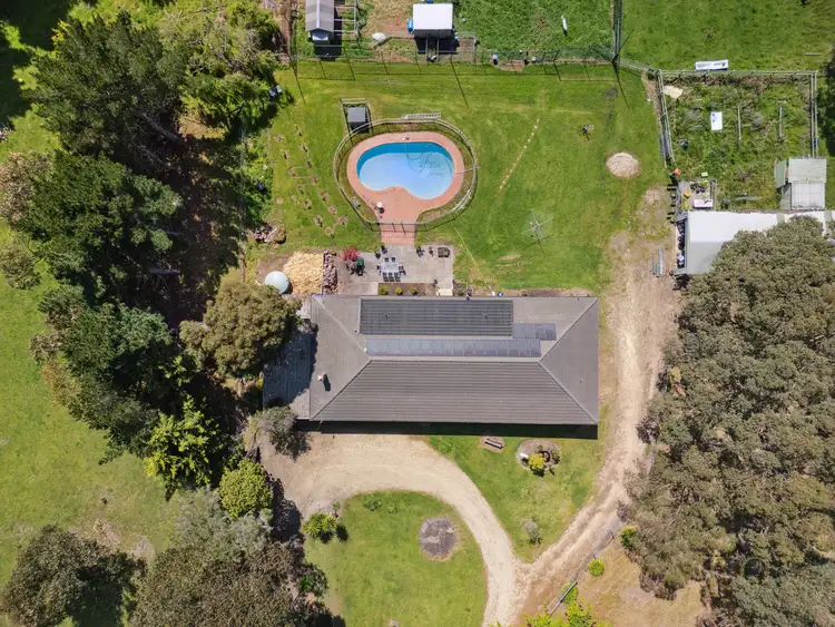 Fifth view of Homely rural property listing, 839 Frankston Flinders Road, Somerville VIC 3912