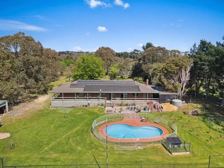 Sixth view of Homely rural property listing, 839 Frankston Flinders Road, Somerville VIC 3912